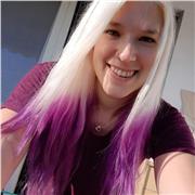 Sprachunterricht mit Ina - bilingual, erfahren, empathisch